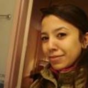 Houda - Prof de programmation - Lyon