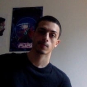 Elias - Prof d'initiation informatique - Paris