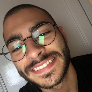 Matteo - Prof d'aide aux devoirs - Mons