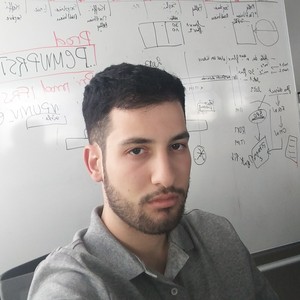 Yanis - Prof d'initiation informatique - Drancy