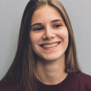 Olivia - Prof d'initiation informatique - Corcelles-près-Payerne