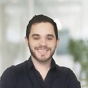 Cédric - Prof de bureautique - Rennes