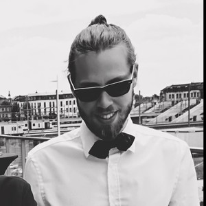 Rémy - Prof d'initiation informatique - Tournai