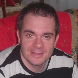 Nicolas - Prof d'aide à la rédaction de cv - lettre de motivation - Montreux-Château