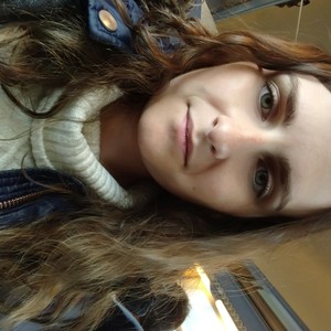 Marie - Coach en recherche d'emploi - Colmar