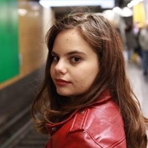 Léa - Prof de français - Boulogne-Billancourt