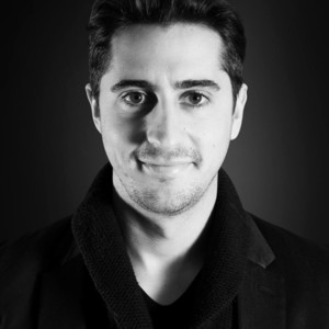 Julien - Prof d'aide à la rédaction de cv - lettre de motivation - Paris