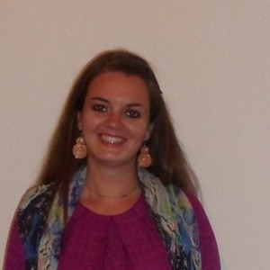 Pauline - Prof d'orthographe - Vénissieux