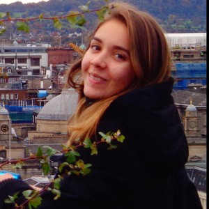 Julia - Prof d'orthographe - Toulouse