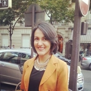Leena - Prof d'aide à la rédaction de cv - lettre de motivation - Bagneux