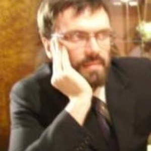 Guillaume - Prof de français - Paris