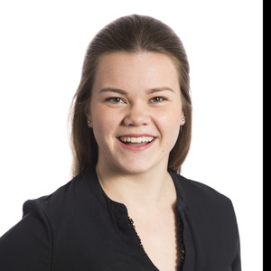 Marguerite - Prof de grammaire - Lyon 5e