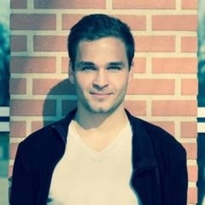 Olivier - Prof d'aide à la rédaction de cv - lettre de motivation - Paris