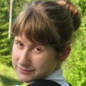 Evgeniya - Prof d'aide à la rédaction de mémoires et thèses - Grenoble