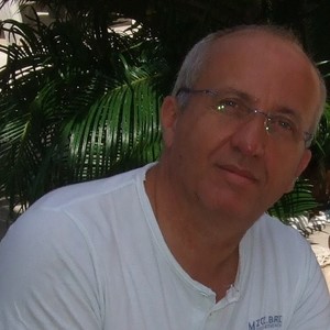 Eric - Prof de méthodologie - Lanton