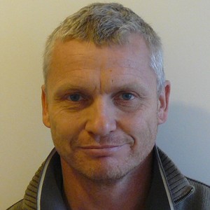 Christian - Prof de comptabilité - Toulouse