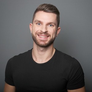 Arnaud - Prof de français - Marseille