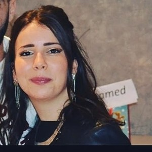 Océane - Prof de travail social - Valleroy