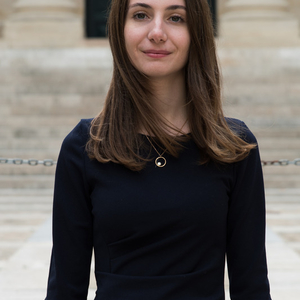 Floriane - Prof d'aide à la rédaction de cv - lettre de motivation - Alfortville
