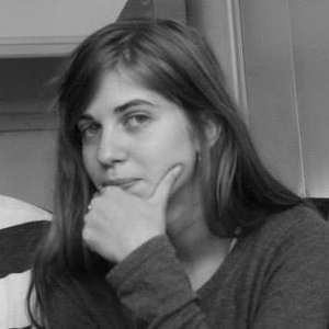 Marlène - Prof de français - Livry