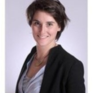 Alizee - Prof d'aide aux devoirs - Nantes