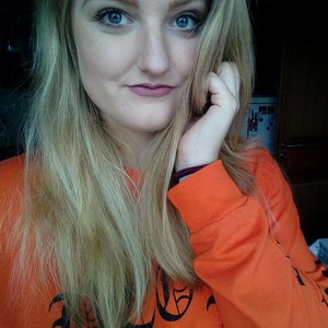 Noémie - Prof d'anglais - Colombey-les-Belles