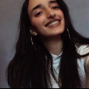 Sarah - Prof de français - Lille