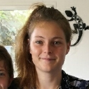 Chloé - Prof d'aide aux devoirs - Vannes