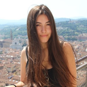 Mathilde - Prof de SES - Paris