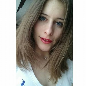 Cécile - Prof de maths - Montmagny