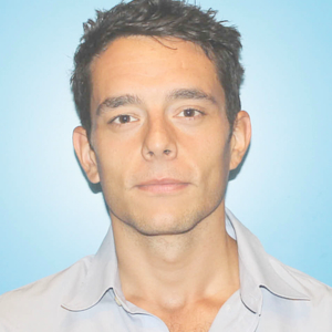 Dimitri - Prof de maths - Argenteuil