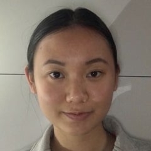 Aurelie - Prof de maths - Aulnay-sous-Bois