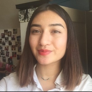 Emma - Prof de maths - Franconville-la-Garenne