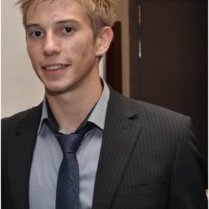 Martin - Prof de maths - Lyon