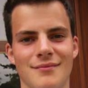 Nicolas - Prof de maths - La Motte-Servolex