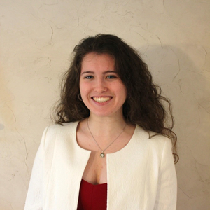 Laurène - Prof de maths - Paris
