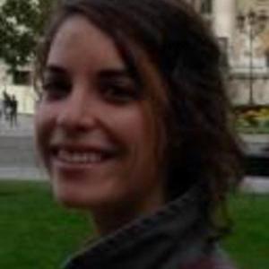 Lucile - Prof de maths - Fontainebleau
