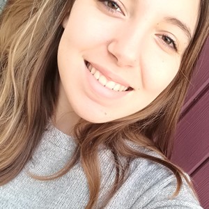 Emma - Prof d'aide aux devoirs - Cabestany