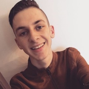 Romain - Prof de commerce - Ustaritz