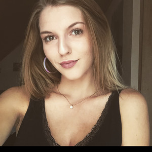 Margot - Prof d'espagnol - Metz