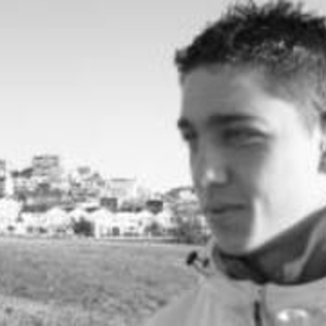 Alexandre - Prof de géographie - Marseille