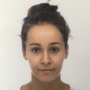 Chloé - Prof d'aide aux devoirs - Uccle