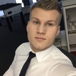 Bryan - Prof de maths - Lausanne
