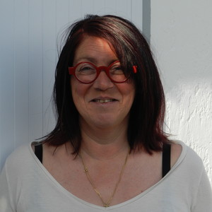Christine - Prof de soutien scolaire - Arthon-en-Retz