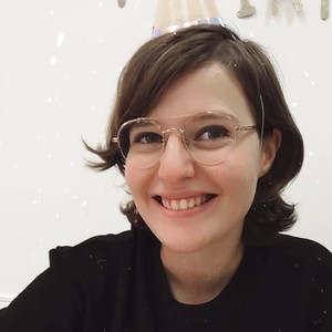 Esther-Lilith - Prof de préparation bac scientifique - Paris