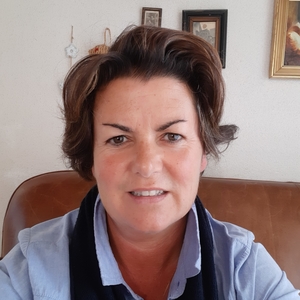 Nadine - Prof d'aide aux devoirs - Cholet