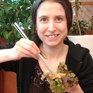 Jennifer - Prof d'aide aux devoirs - Lyon