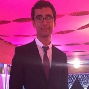 Taha - Prof d'aide aux devoirs - Nanterre