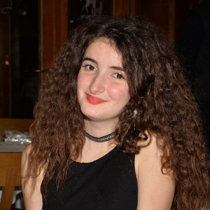 Alicia - Prof de préparation bac scientifique - Asnières-sur-Seine