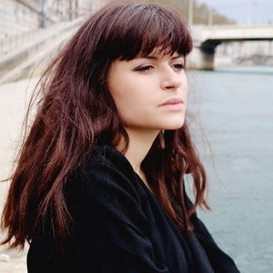 Siobann - Prof d'aide aux devoirs - Lyon